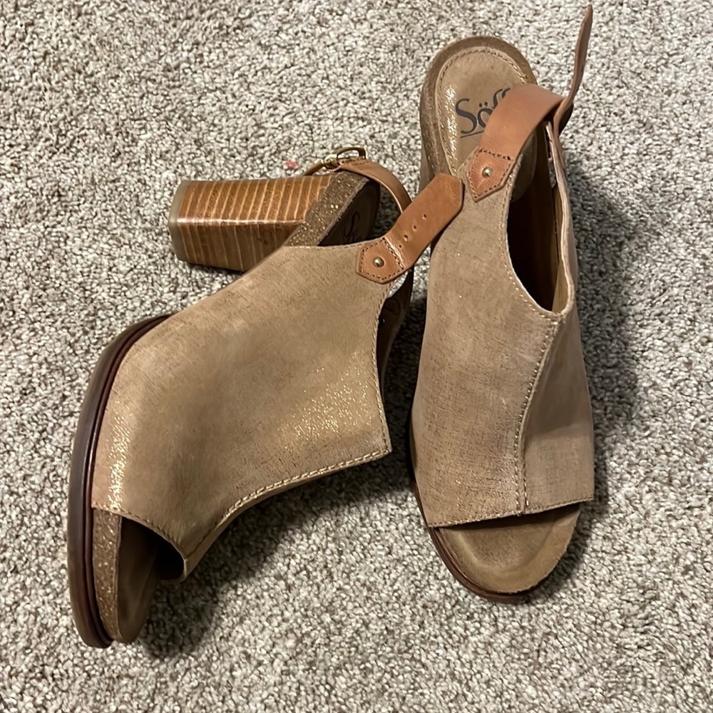 Sofft Wedges